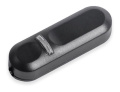 Orbitec Gloaming Switch - Hand Dimmer For Led Lamps 230v 4-25w Or Incandescent Lamp 150w Black - 180721